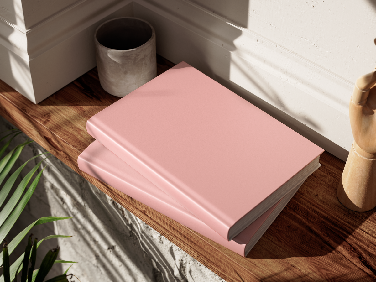 baby pink