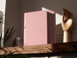 baby pink
