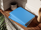 Azure Blue