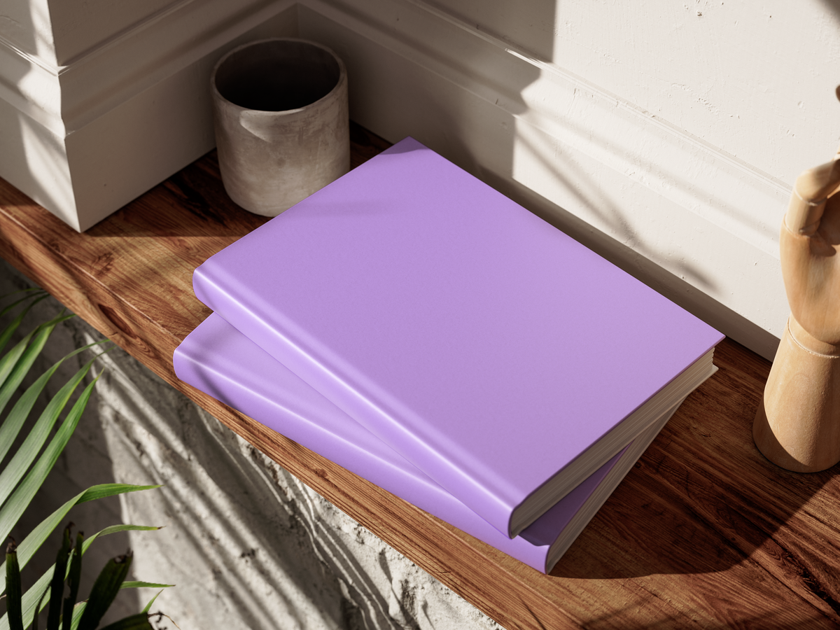 light purple