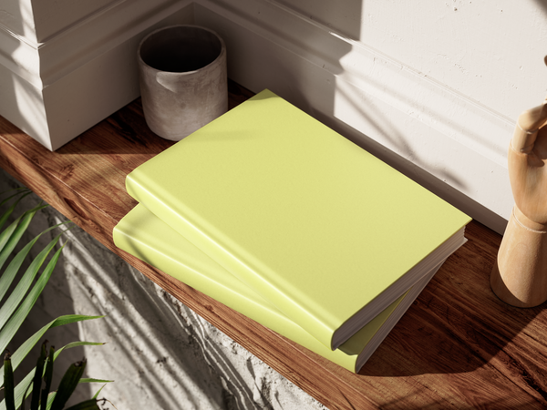 lime yellow