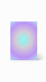 purple-blue