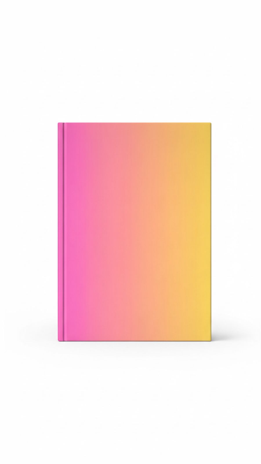 pink yellow