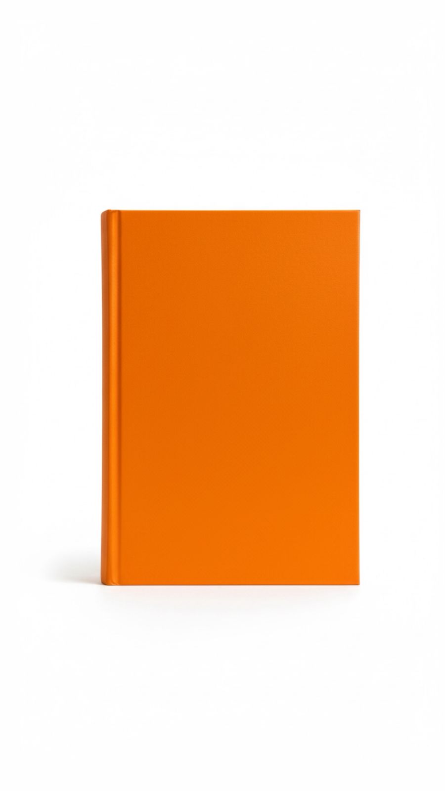 dark orange