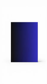 blue black