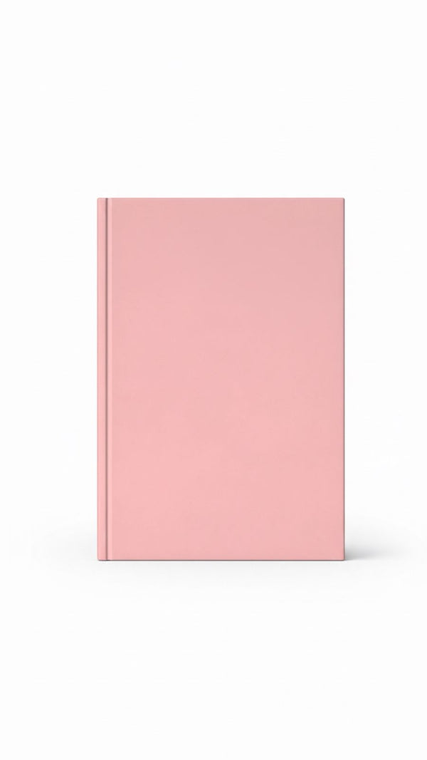 baby pink