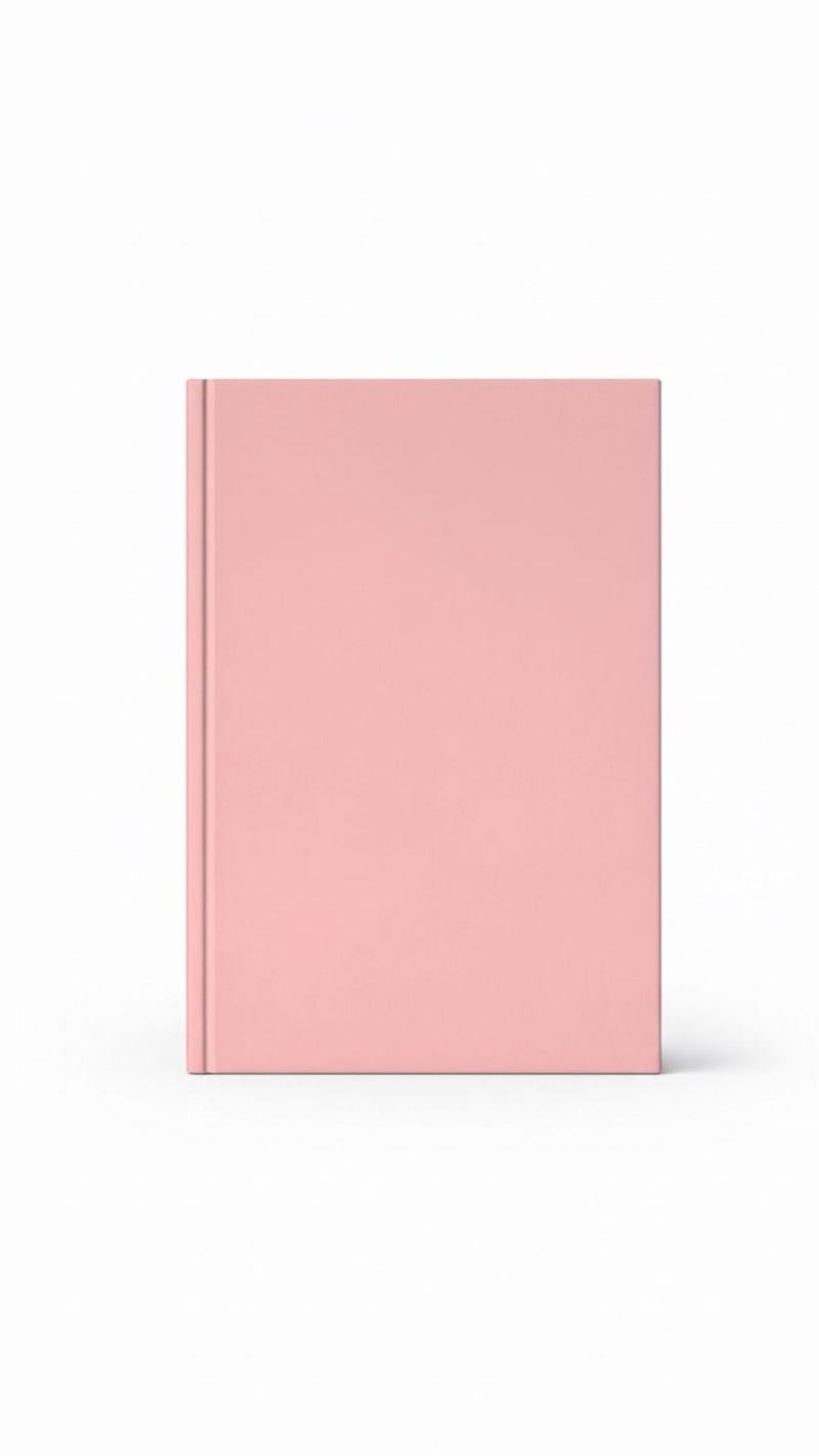 baby pink