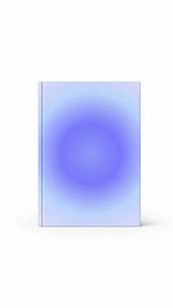 baby blue circular