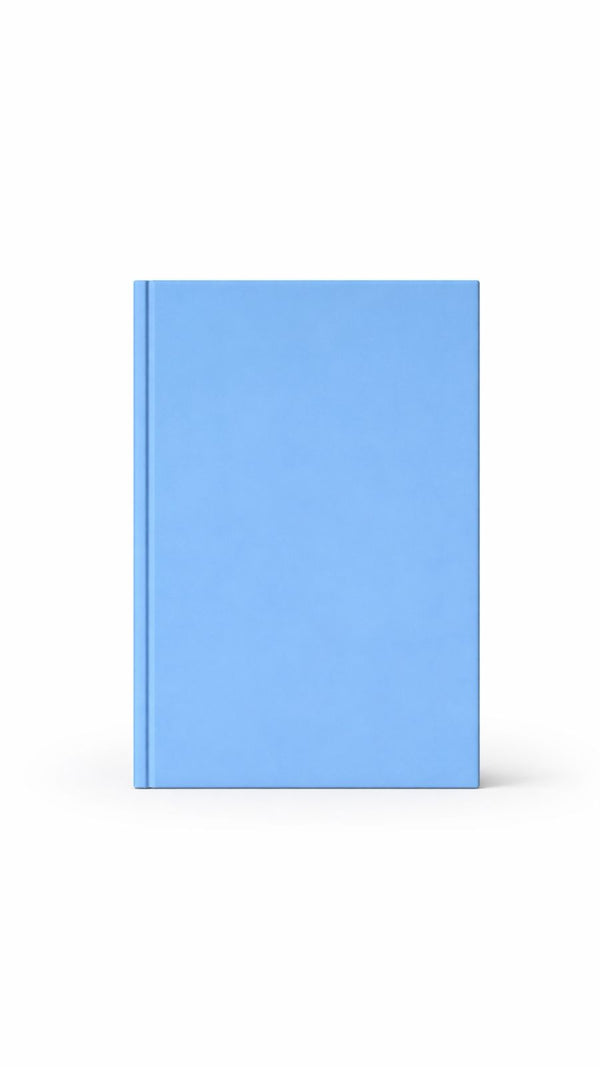 Azure Blue