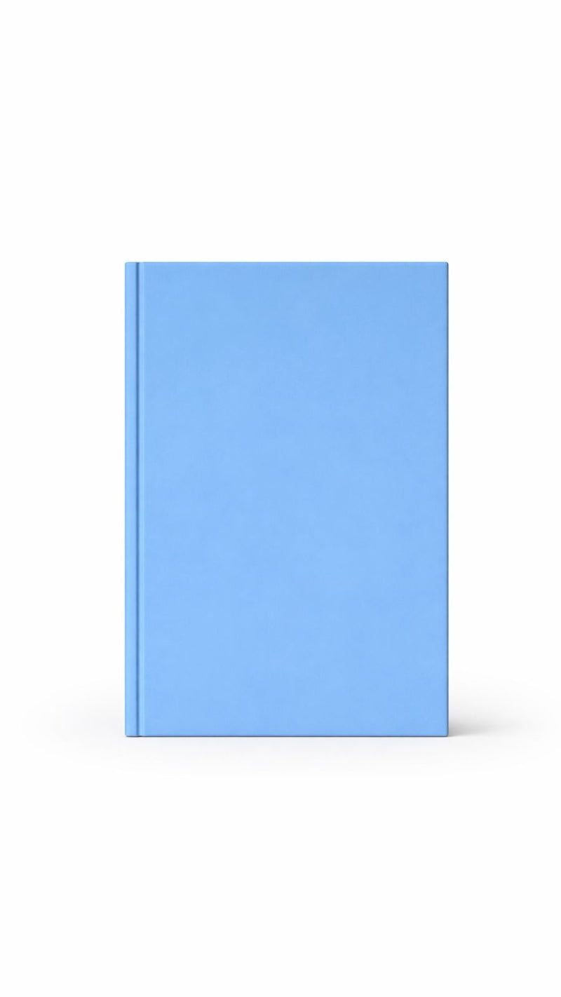 Azure Blue