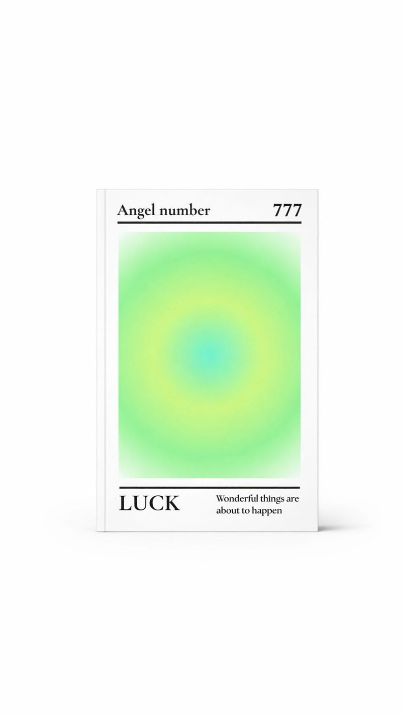 777 : LUCK