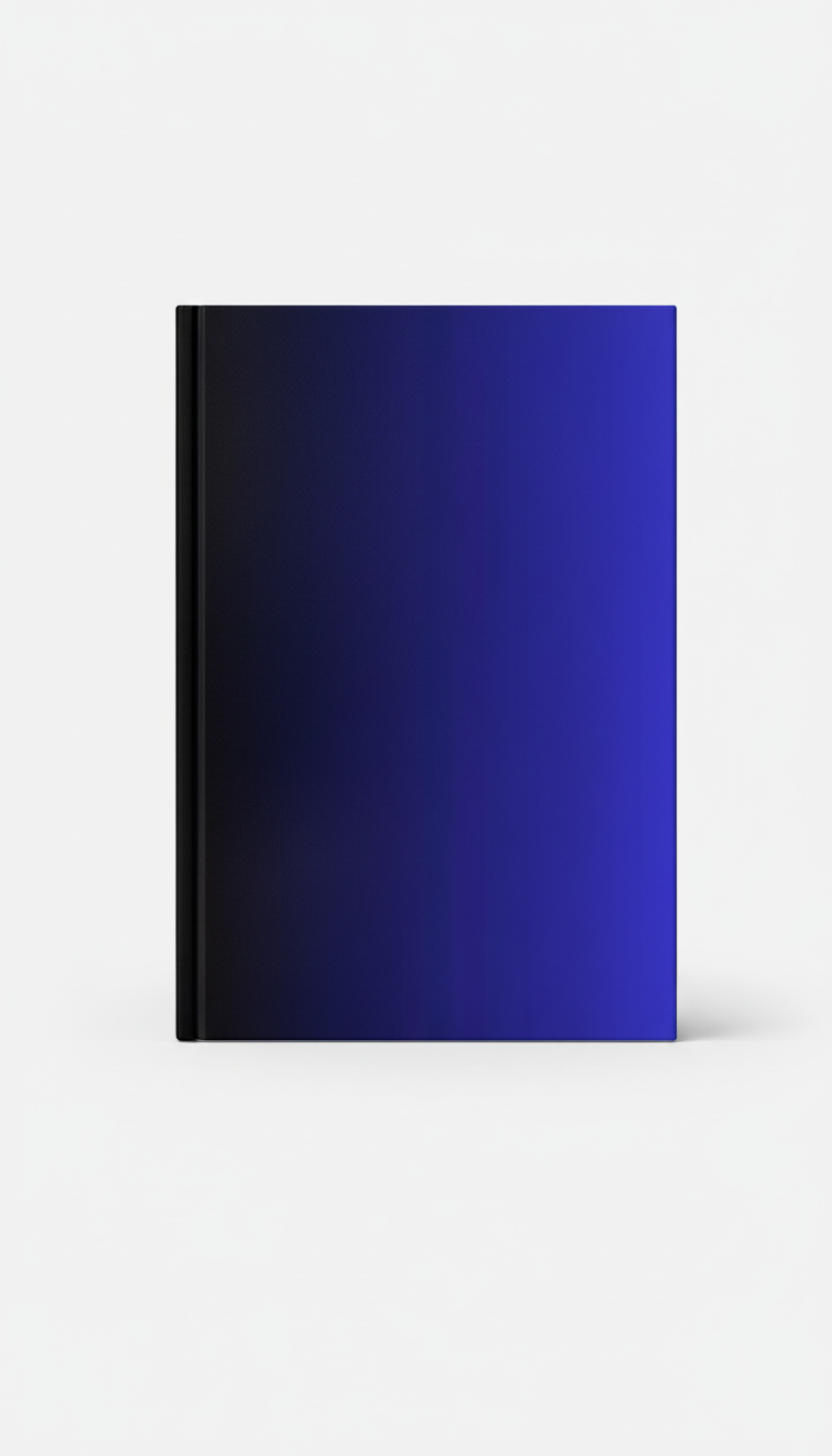 blue black