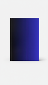 blue black