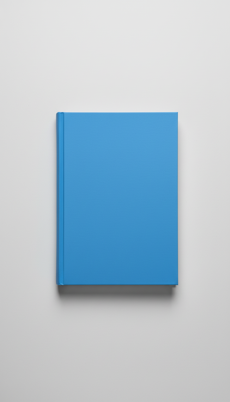 Azure Blue